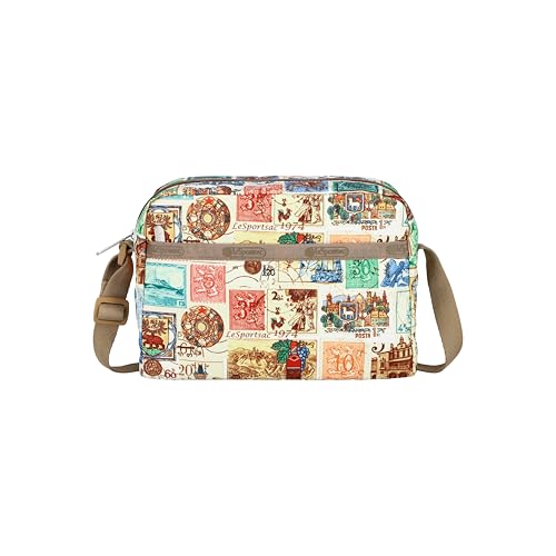 Image of LeSportsac Daniella Crossbody Bag