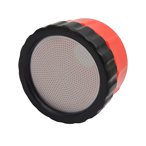 1000PL Irrigation Watering Spray Nozzle Spray Head Handheld Hose End Sprayer Replacement