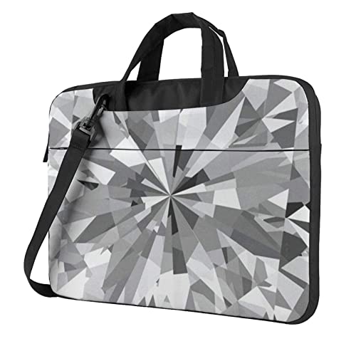 13/14/15/15.6インチ ノートパソコンケース 衝撃吸収 PCケース 撥水パソコンバッグ ビジネスブリーフケース ショルダーバッグ ラップトップ 保護ケース 手提げカバン パソコンばっぐ 取っ手付き 多機能 通勤 通学 就活 出張 旅行 男女兼用(