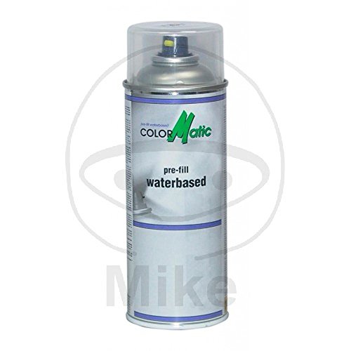 COLORMATIC 174438 cm préremplir WB-c T/V Eau Laque, 273 ML Cover