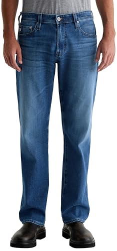 Men's Protégé Classic Straight Jean2