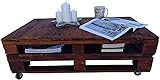 VERSATILIDAD - ejemplos de uso: mesa de salon para el café, mesa de centro, soporte de TV, mesa de palets jardin , Terraza, Patio, sofa, tv, television, videojuegos