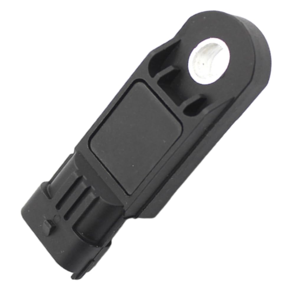 Capteur de Pression de Collecteur, MAP Capteur de Pression d'Air Absolue de Suralimentation de Collecteur Compatible avec Nissan Compatible avec Renault, 0281002997 223650001R
