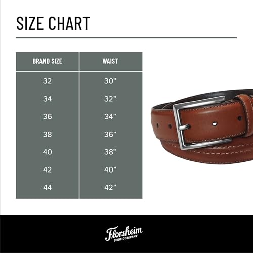 Florsheim Caprio Belt4