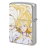 銅製ライターケース 機動戦士ガンダム 閃光のハサウェイ タバコ具の個性的な外殻に互換性のある蓋、錆びにくく耐摩耗性のある金属材料、外部保護が強固で耐久性があり、両面印刷で装飾品としても適しており、アウトドア活動に適しています。