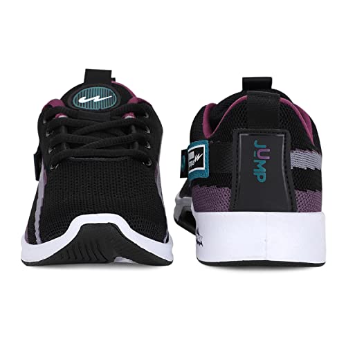 Image of Campus HM-501 Child Lace-Up Running Shoes