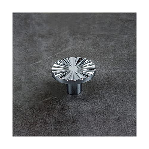 Tirettes pour tiroirs et décoration d'intérieur couleur C de 7,6 cm - 2