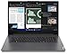 Produktbild Lenovo Notebook Essential V17 G4 17.3" i7-1355U 3.7GHz RAM 16GB-SSD 512GB M.2 NVMe-WI-FI 6-Win 11 Prof Grigio (83A20017IX) Marke