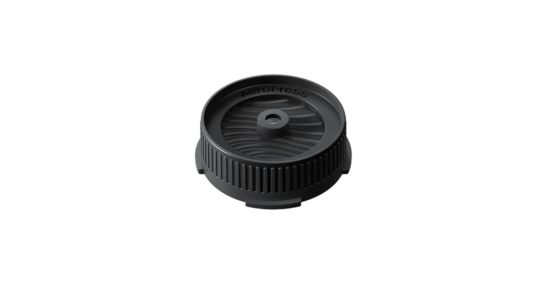 Amazon.com: AeroPress Flow Control Filter Cap, No Drip