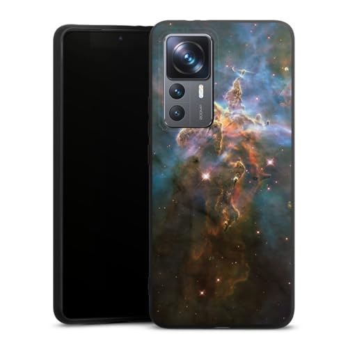 Etui silicone Xiaomi 12T 5G souple et antichoc pour protéger votre écran