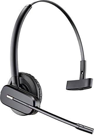 Plantronics CS Series Wireless Convertible