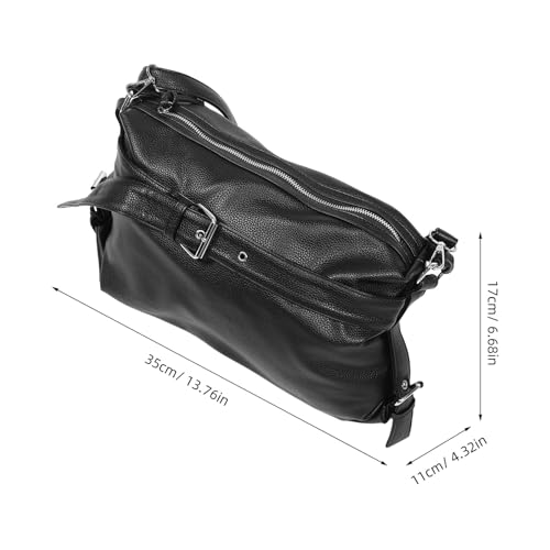 Sac à main pratique Uonlytech pour vos déplacements quotidiens - 4