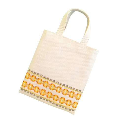 Orimupasu made Sweden embroidery kit / handbag bag SW-14 (japan import)