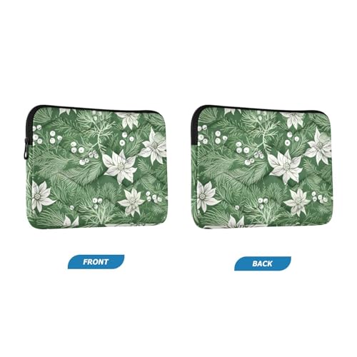 Funda para portátil 13-14 pulgadas resistente y protectora miniatura 2