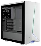 Panel lateral de cristal templado muestra su sistema en estilo