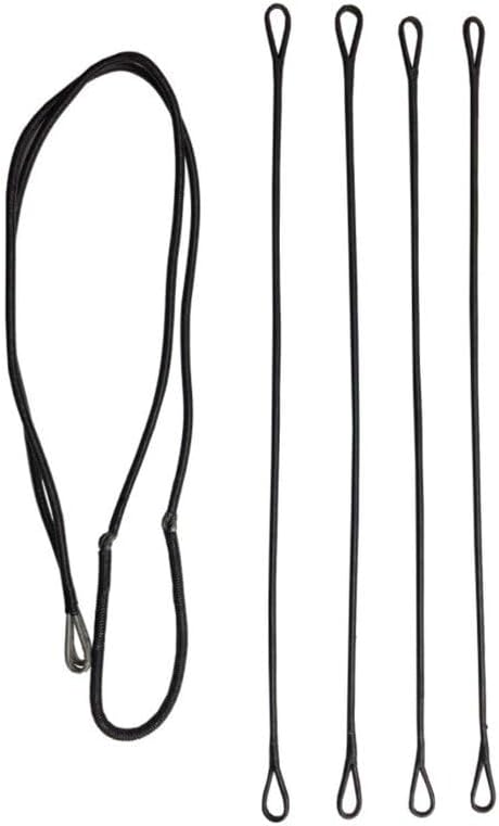 RAVIN Crossbow String & Cable Set - Complete Replacement Kit, Durable High Performance Build - Precision Engineered for Ravin Crossbows, Easy Installation for Hunting and Shooting.