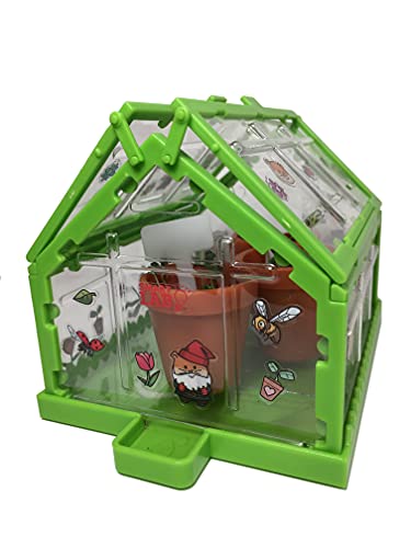 SmartLab Toys TINY Gardening with 20 Enormously Fun Growing Activities. Big Science. Tiny Tools. - Image 12