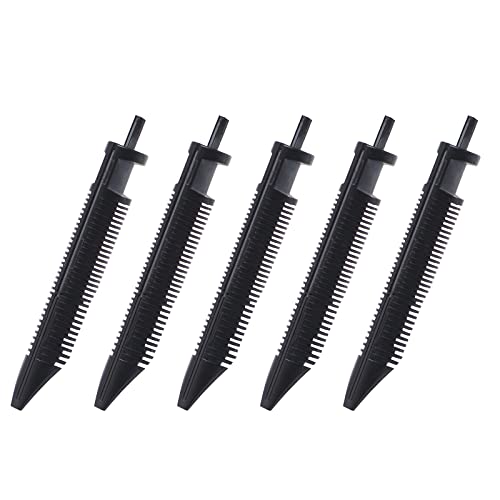 Lot de 5 embouts pour stylo plume Jinhao 250 et 500 de 26 mm
