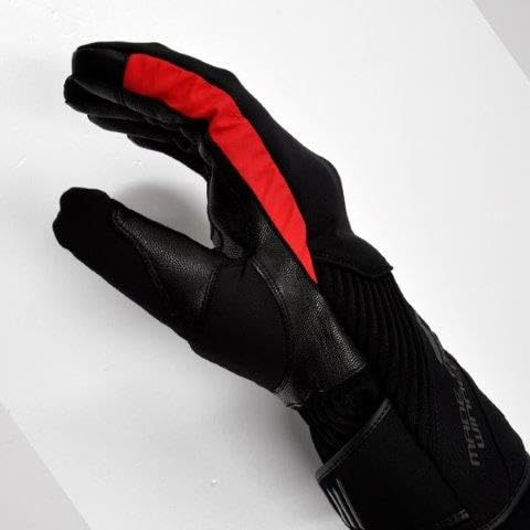 Amazon | エルフ(elf) バイク用 グローブ 秋冬モデル プレミアム 