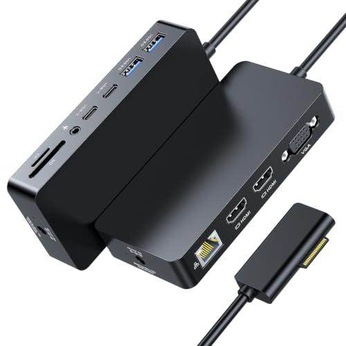 professional laptop docking station Commercial Grade product image