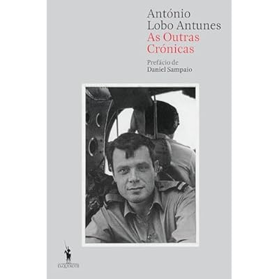 As Outras Cr&oacute;nicas