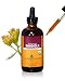 Herb Pharm Certified Organic Rhodiola Root Extract for Energy, Endurance and Stamina, Organic Cane Alcohol, 4 Ounce