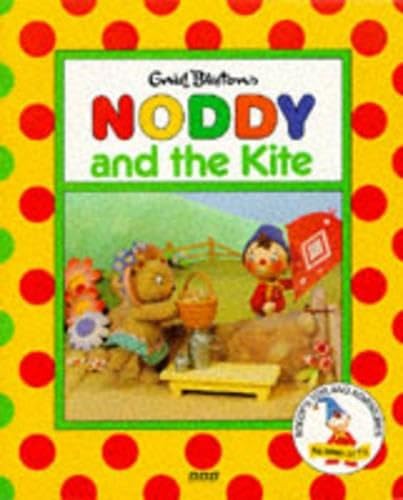 Noddy And The Kite