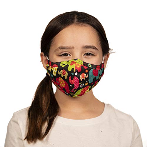 Boomer Naturals - Face Mask - Elefun