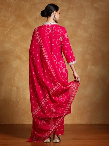 Image of Varanga Womens Kurta Sets
