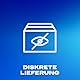 Durex Play Gleitgel Vielseitige Mixpackung für Frauen & Männer - Set mit Gleitmittel auf Wasserbasis für Sex, kondomgeeignet (2 x 50 ml)
