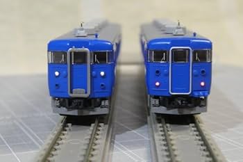 マイクロエース A-6624 あいの風とやま鉄道 413系 北陸地域色 3両 Amazon | マイクロエース（MICRO ACE) A-6624 あいの風とやま