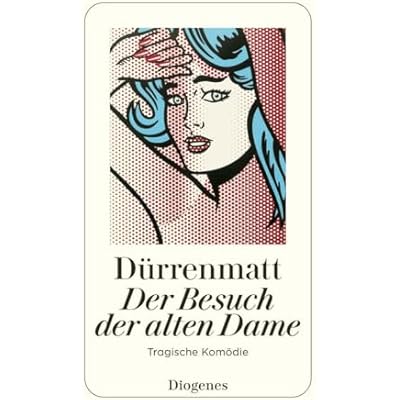 Der Besuch Der Alten Dame