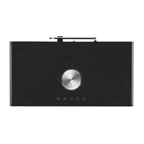 AUNA Stanford - Digital Radio, Dab +/UKW