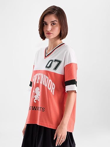 Image of The Souled Store Women T-Shirt