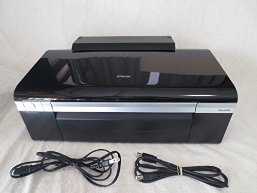 EPSON - ✨新品未使用✨ EPSON エプソン PM-860PT カラリオ プリンター Amazon.co.jp: EPSON PM-860PT : パソコン・周辺機器