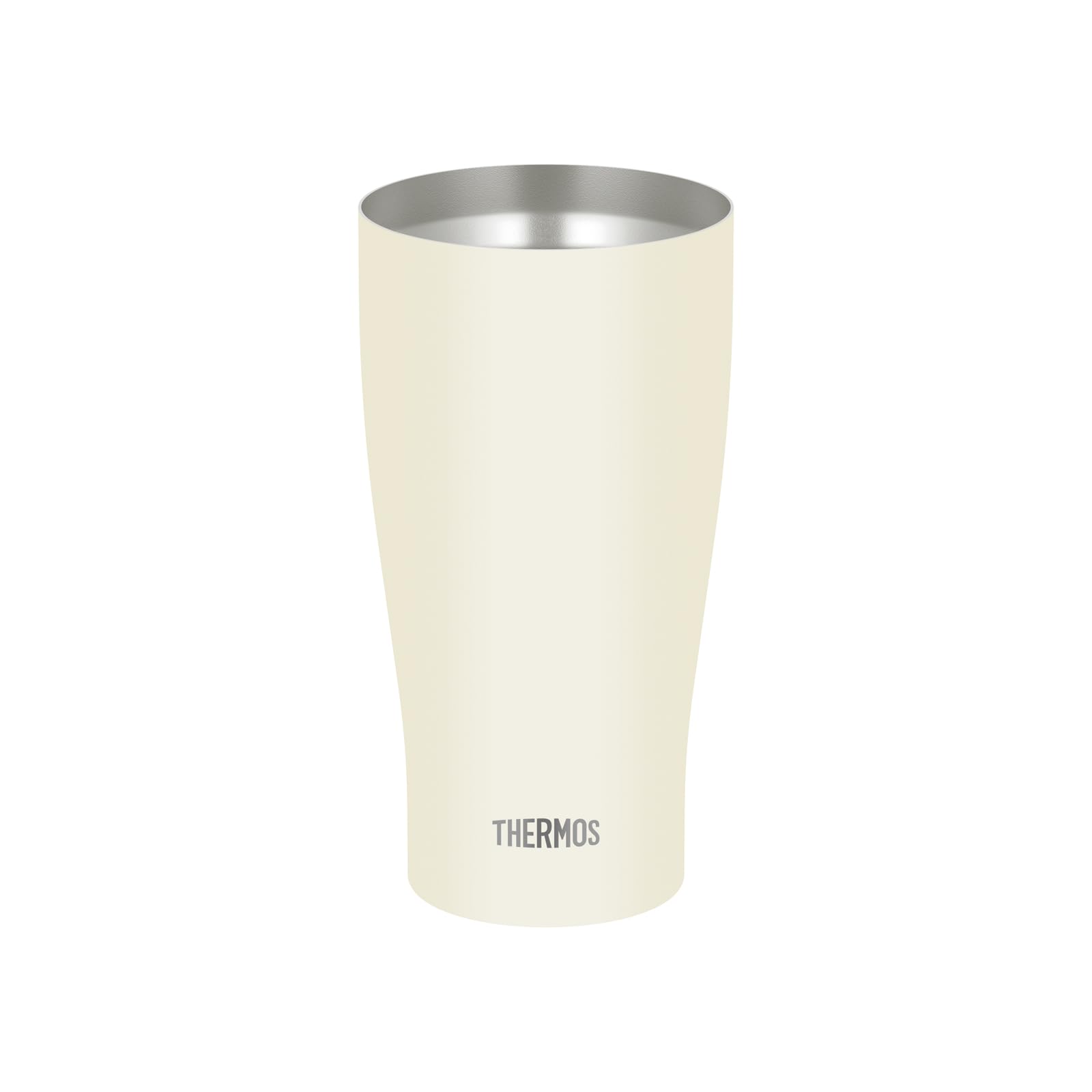 Amazon｜サーモス 真空断熱タンブラー 600ml マットホワイト 食洗機