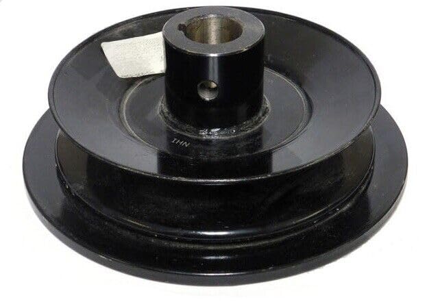 for 7072658YP- Steel Disc Drive - for Snapper Rear Engine Riders - Original for Snapper Part