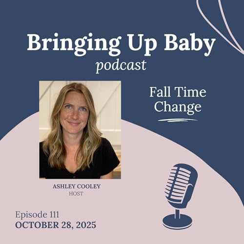 #111 Fall Time Change