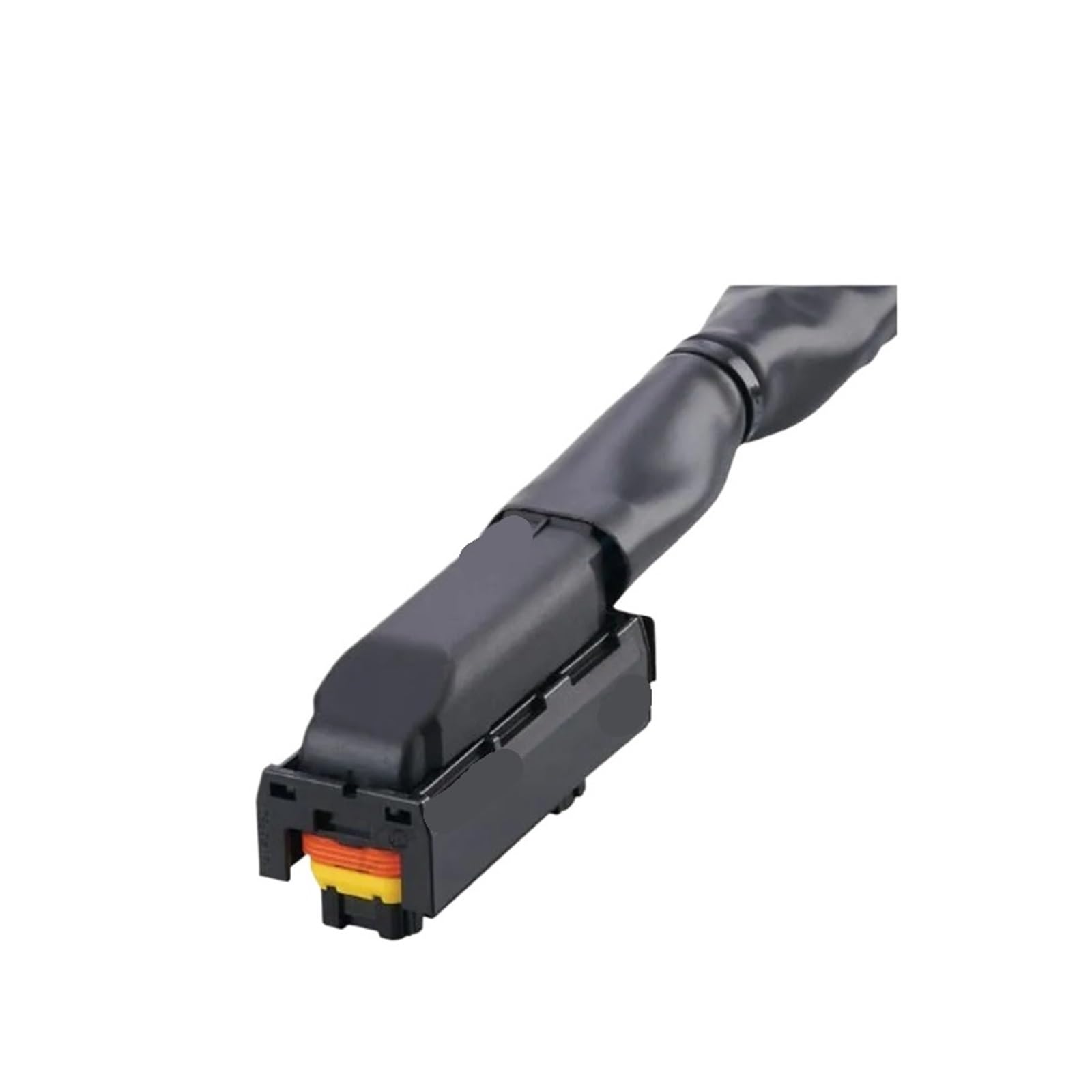 XDDQWSWA 1PCS Device Connection Cables for Control Systems Connecting Cable with Connector EC0711 Cable/81p/2.5m/Code-A