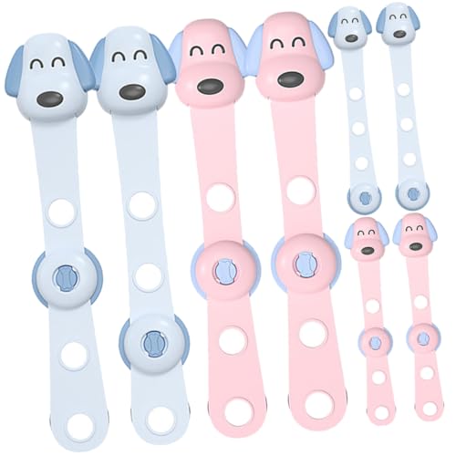 HEALSOPTHY 8�� ���b�N �①�Ƀh�A �����o�����p �� �ϋv�����Q �w�͂��ݖh�~ �Ɨp�`���C���h�Z�[�t�e�B�X�g���b�v