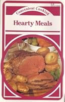 Hearty Meals 0874498058 Book Cover