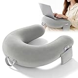 Nombreuses possibilités d'utilisation : le coussin de lecture de jeu convient non seulement pour les jeux et la lecture, mais aussi comme support pour ordinateur portable, aide au tricot ou comme support confortable pour les animaux de compagnie. Avec son design tendance et multicolore et ses dimensions de 40 x 34 x 10 cm, il s'adapte parfaitement à n'importe quel environnement de vie et offre toujours un soutien optimal