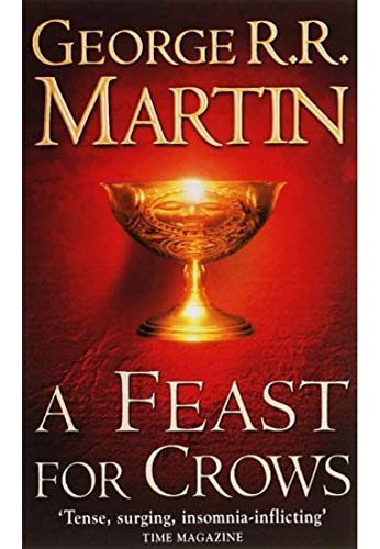 A Feast for Crows