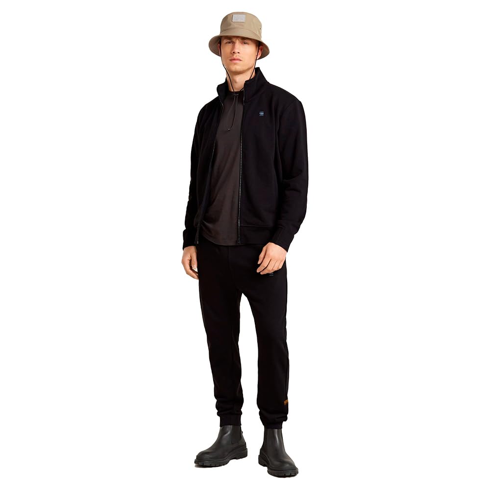 G-Star Uomini Nifous Zip Thru Sweater