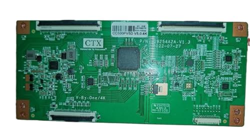 CC500PV5D PD9254A2A-V1.3 CC500PV1D tv T-CON, kompatibel mit Logic, Board PFC-Schnittstelle, Standard 1 Partition