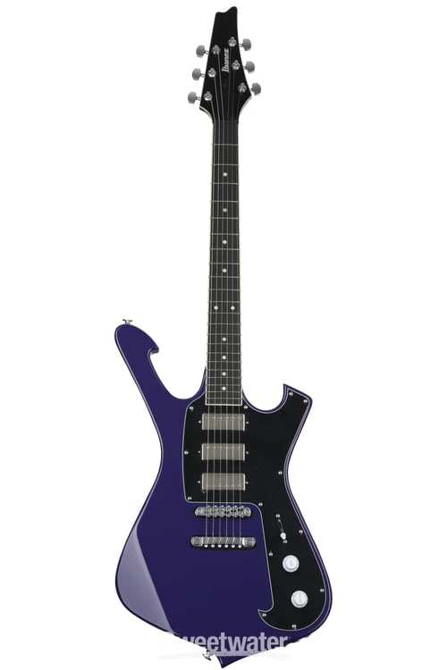 Amazon | Ibanez エレキギター FRM300 PR PAUL GILBERT | エレキギター
