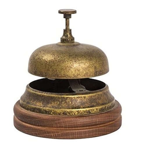 Pulsantiera campanello pls3ob ottone brunito alubox | ASTORI Ferramenta