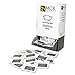 Lens Cleaning Towelettes, 100/Box
