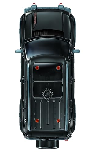 CLEMENTONI Jeep Recon - vue 7