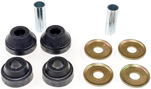 Stut Od Bushing Kit Mustang 1967-1973 - CJ Pony Pats